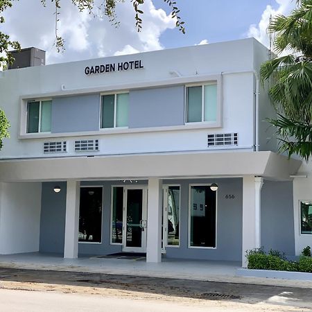 Garden Hotel Miami Airport, Trademark Collection By Wyndham Miami Springs Eksteriør bilde