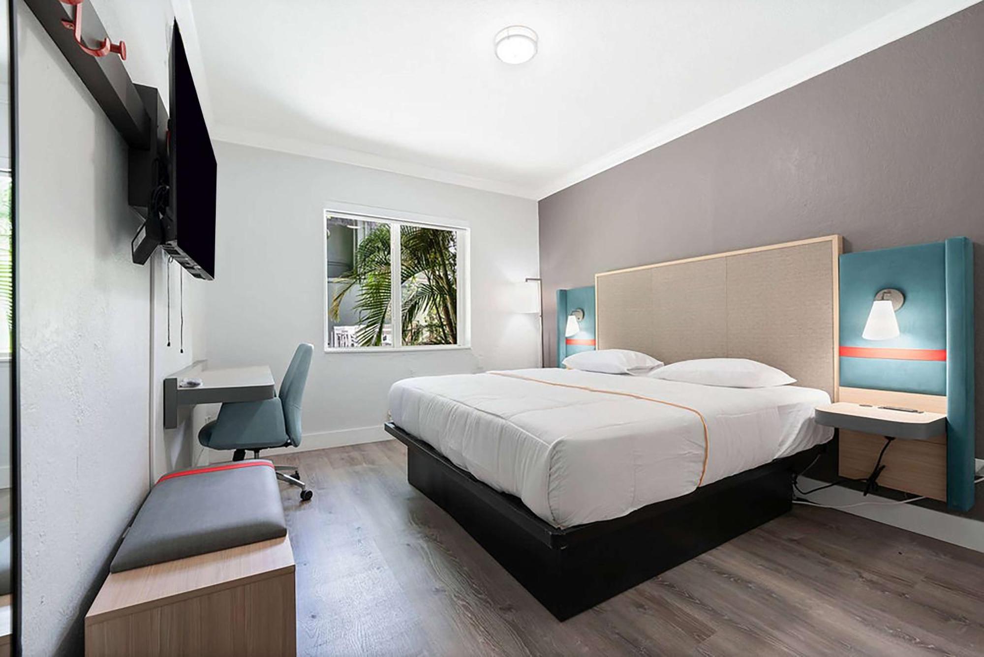 Garden Hotel Miami Airport, Trademark Collection By Wyndham Miami Springs Eksteriør bilde