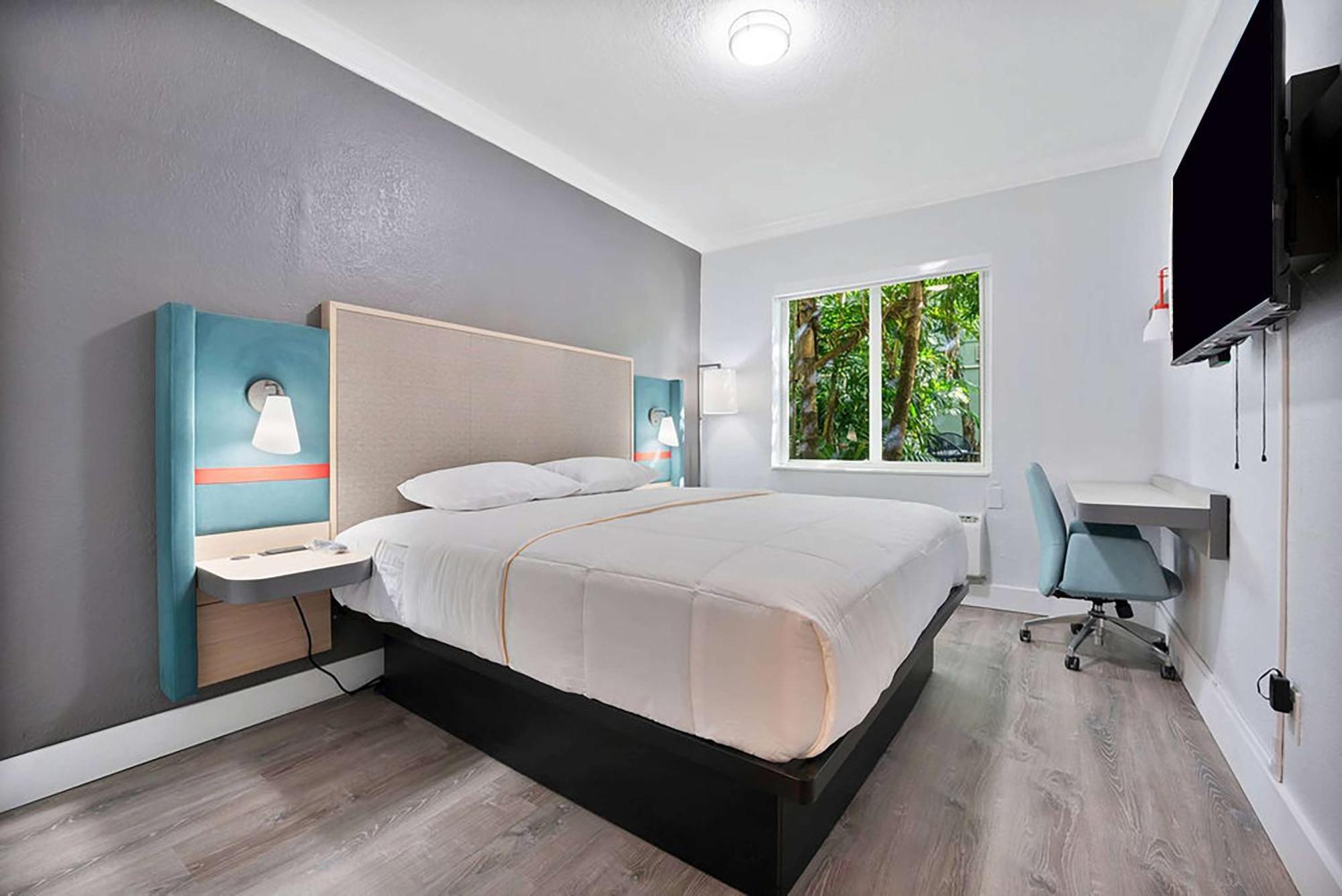 Garden Hotel Miami Airport, Trademark Collection By Wyndham Miami Springs Eksteriør bilde