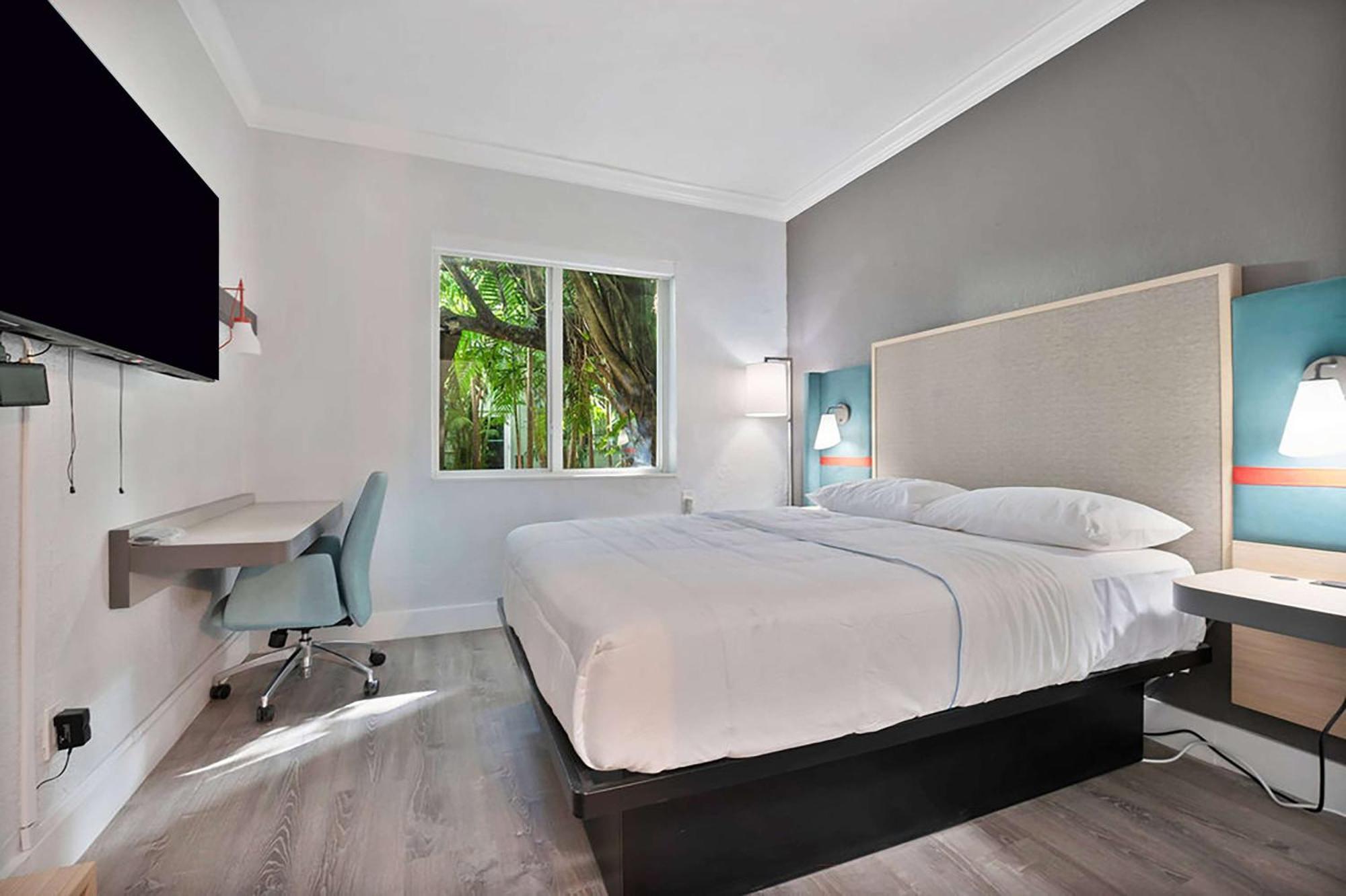 Garden Hotel Miami Airport, Trademark Collection By Wyndham Miami Springs Eksteriør bilde