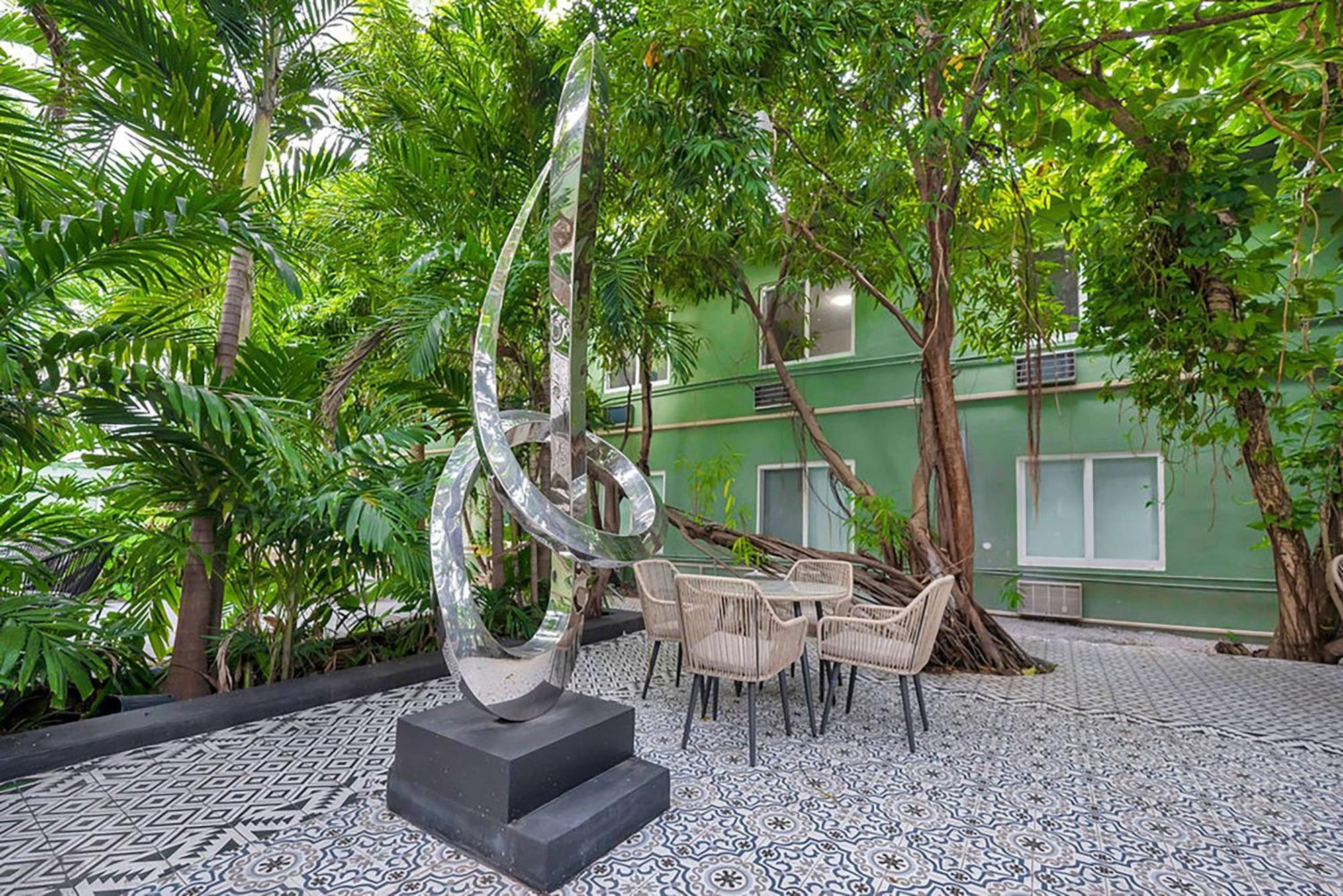 Garden Hotel Miami Airport, Trademark Collection By Wyndham Miami Springs Eksteriør bilde