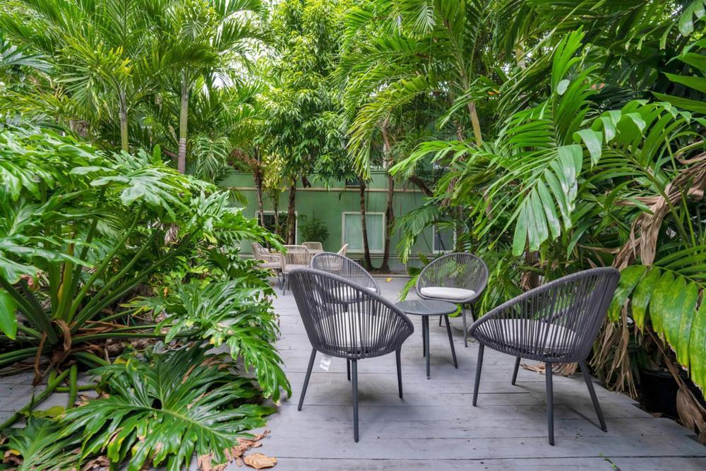 Garden Hotel Miami Airport, Trademark Collection By Wyndham Miami Springs Eksteriør bilde