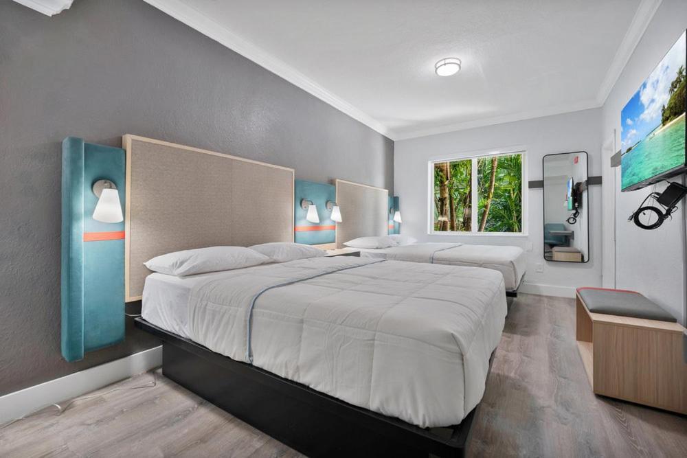 Garden Hotel Miami Airport, Trademark Collection By Wyndham Miami Springs Eksteriør bilde