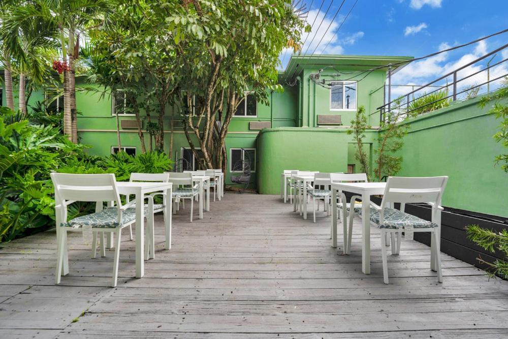 Garden Hotel Miami Airport, Trademark Collection By Wyndham Miami Springs Eksteriør bilde