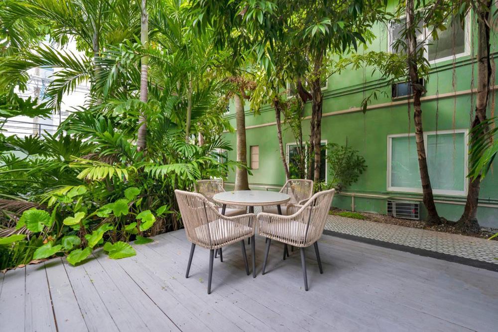 Garden Hotel Miami Airport, Trademark Collection By Wyndham Miami Springs Eksteriør bilde