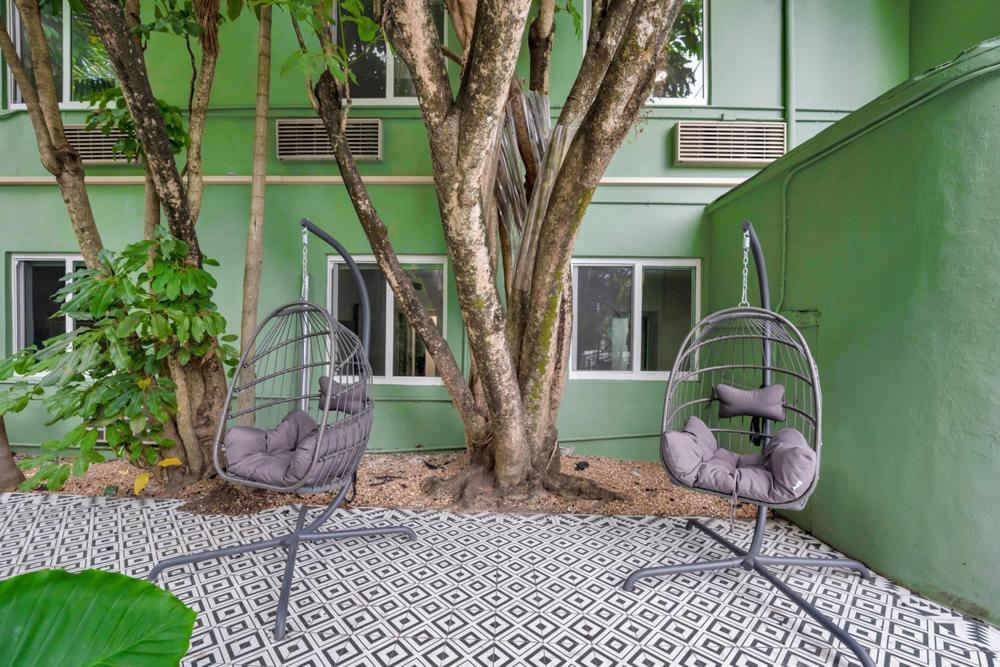 Garden Hotel Miami Airport, Trademark Collection By Wyndham Miami Springs Eksteriør bilde