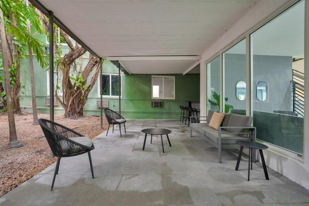 Garden Hotel Miami Airport, Trademark Collection By Wyndham Miami Springs Eksteriør bilde