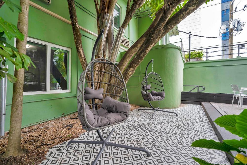 Garden Hotel Miami Airport, Trademark Collection By Wyndham Miami Springs Eksteriør bilde