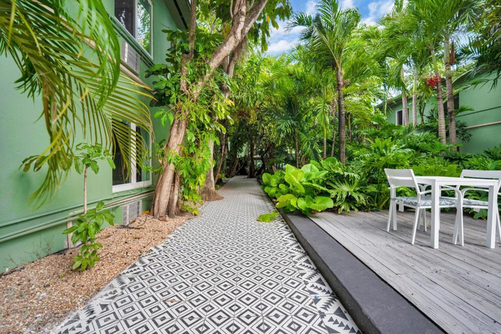 Garden Hotel Miami Airport, Trademark Collection By Wyndham Miami Springs Eksteriør bilde