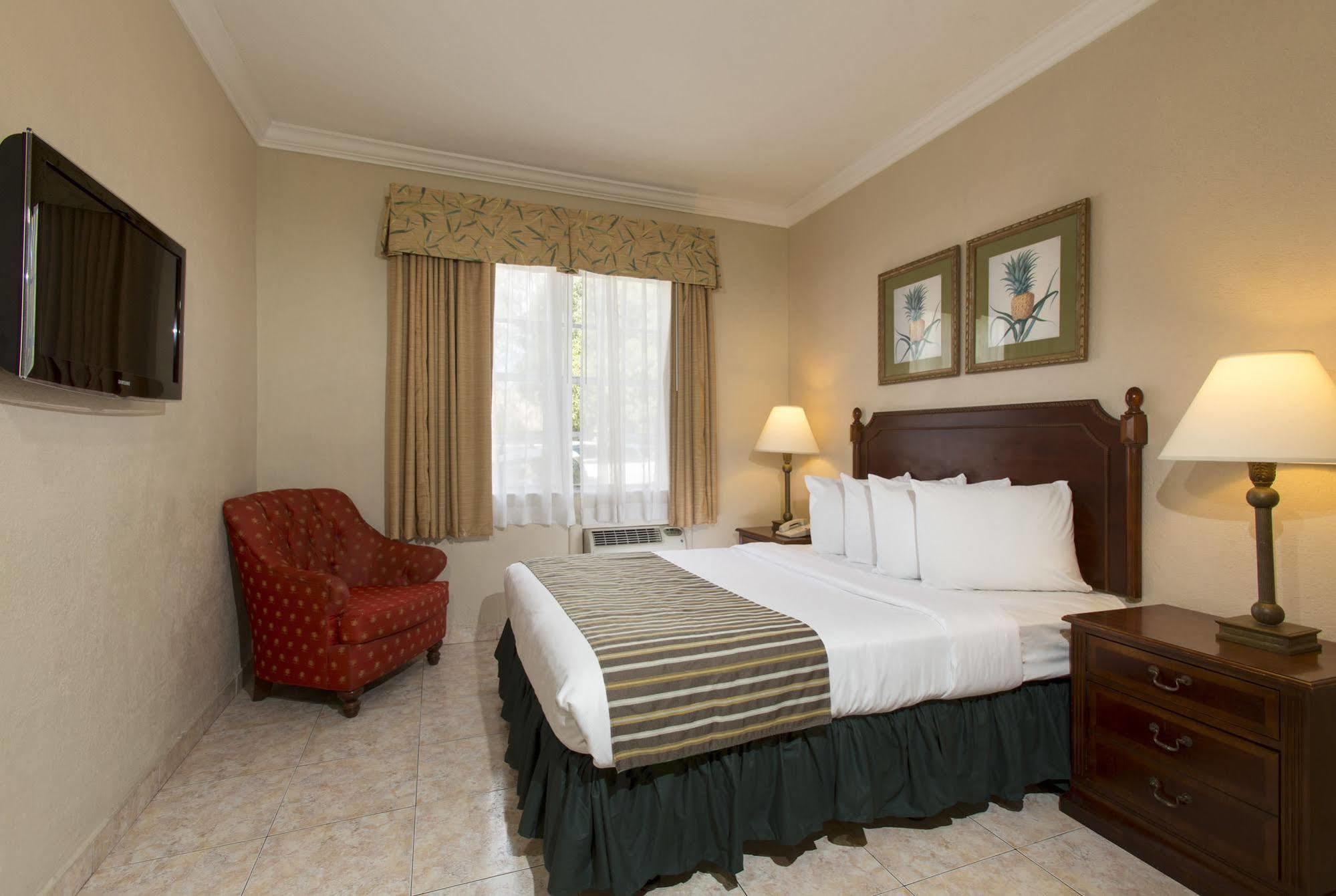 Garden Hotel Miami Airport, Trademark Collection By Wyndham Miami Springs Eksteriør bilde