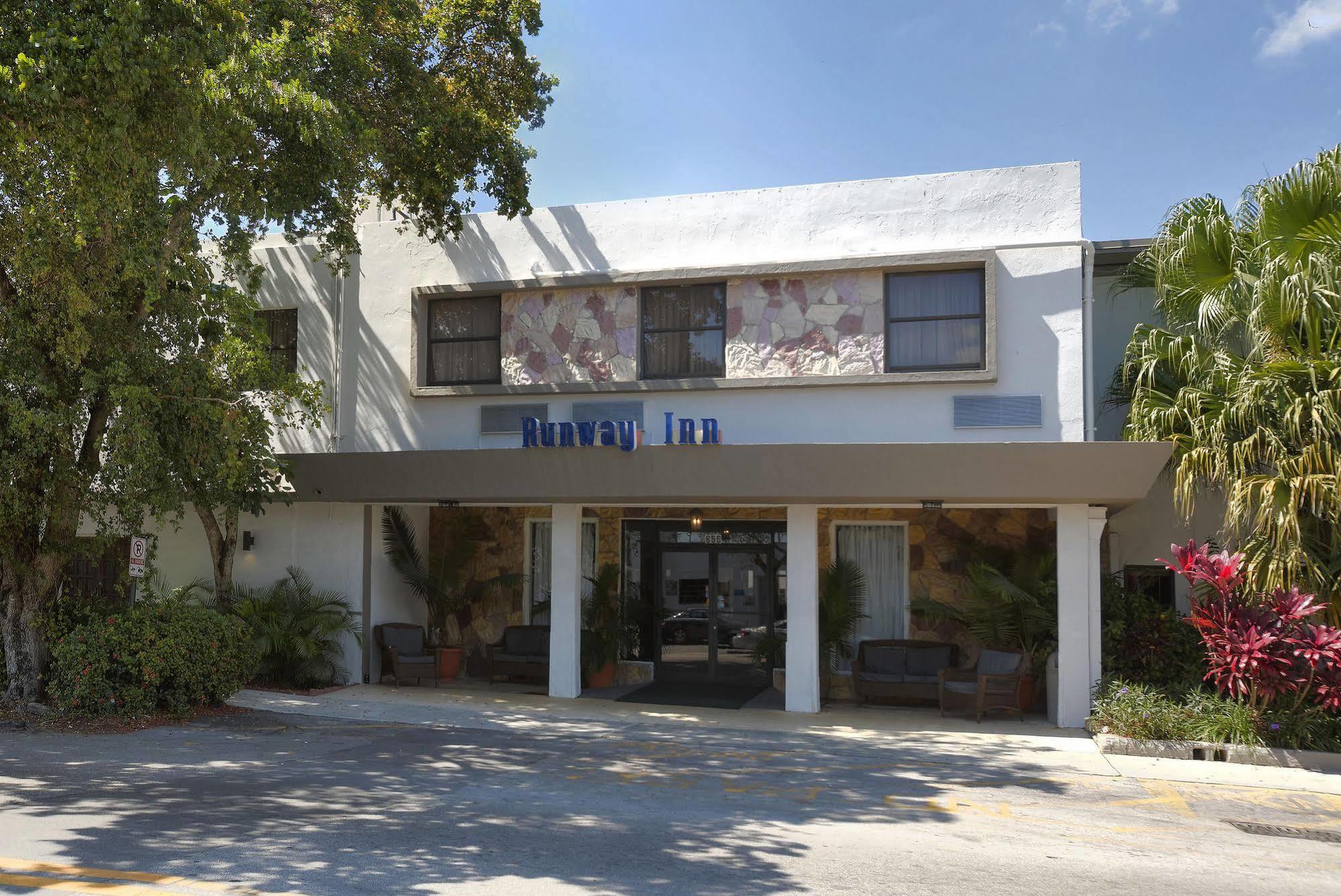 Garden Hotel Miami Airport, Trademark Collection By Wyndham Miami Springs Eksteriør bilde